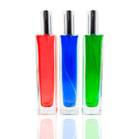 Compare to Le Feu D'Issey Light by Issey Miyake (W)